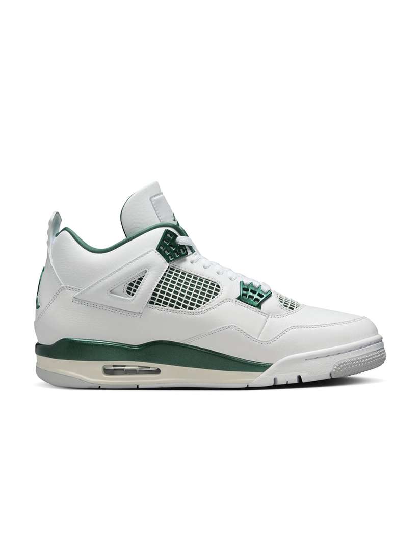 Buy Nike Men Air Jordan 4 Retro Shoes - Casual Shoes for Men 