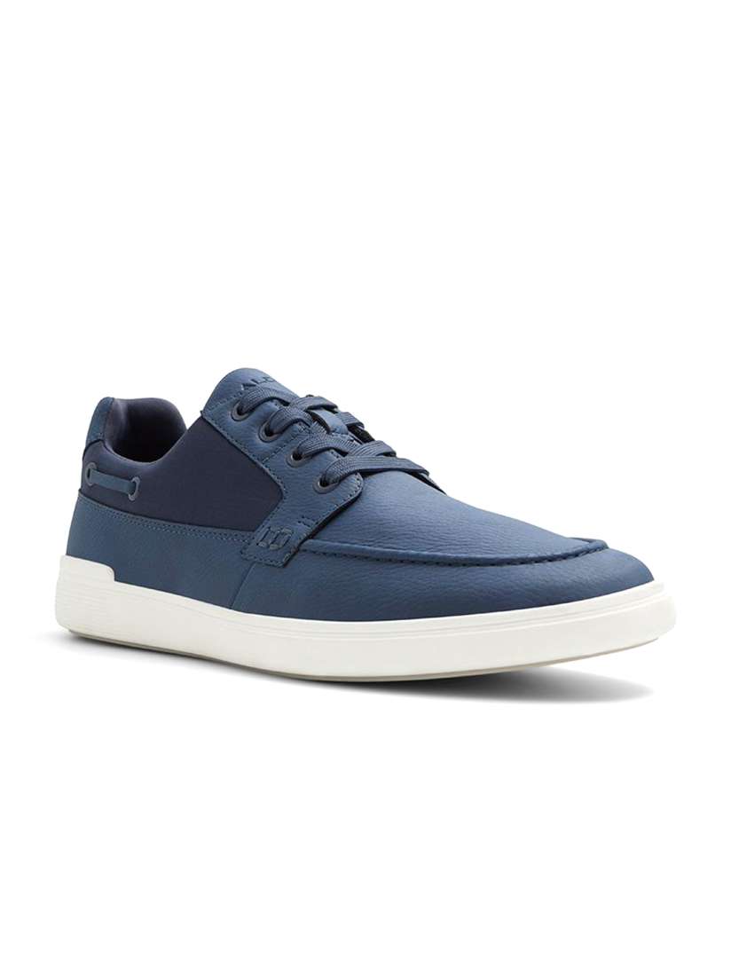 Buy ALDO Men Tazz Round Toe Comfort Insole Sneakers Casual Shoes for Men 29797478 Myntra
