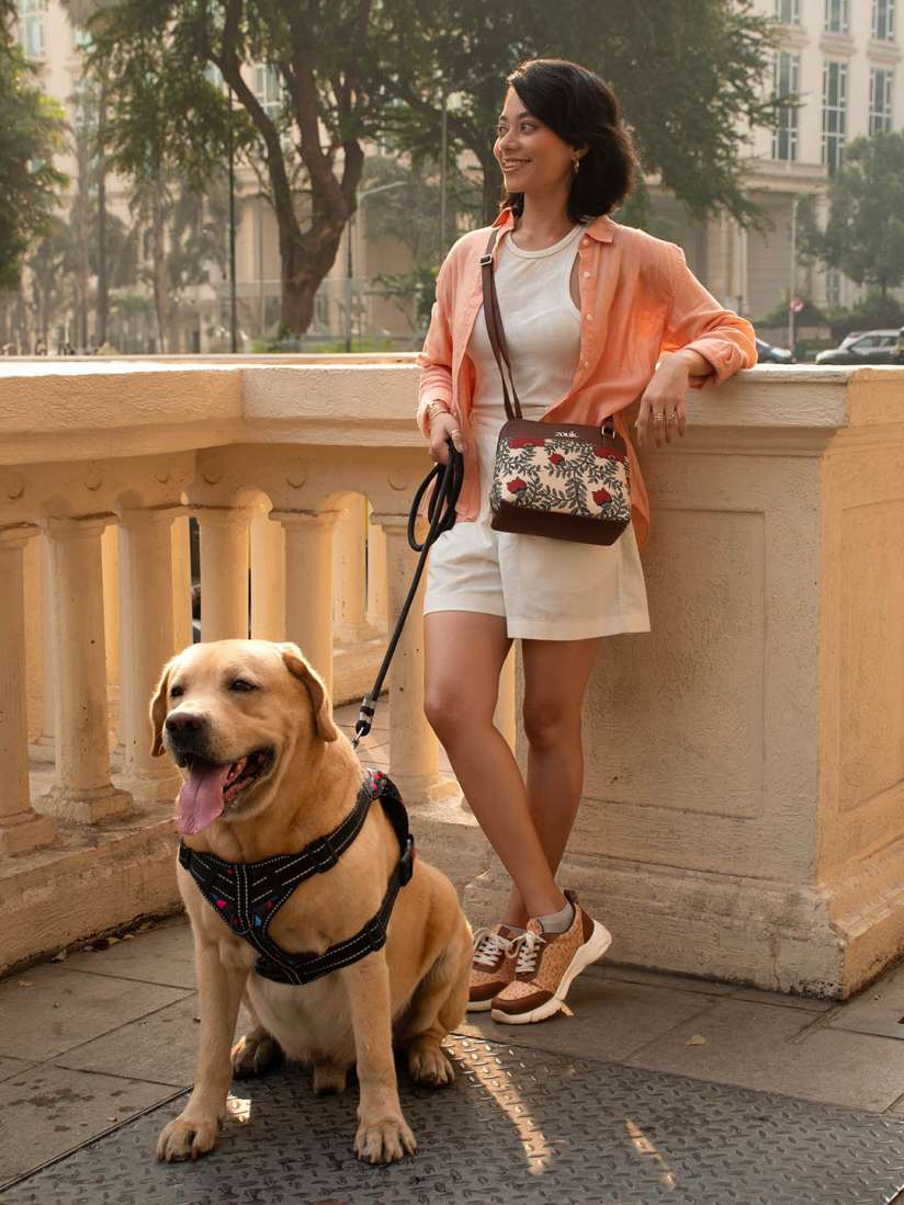 Myntra online shopping sling bags hot sale