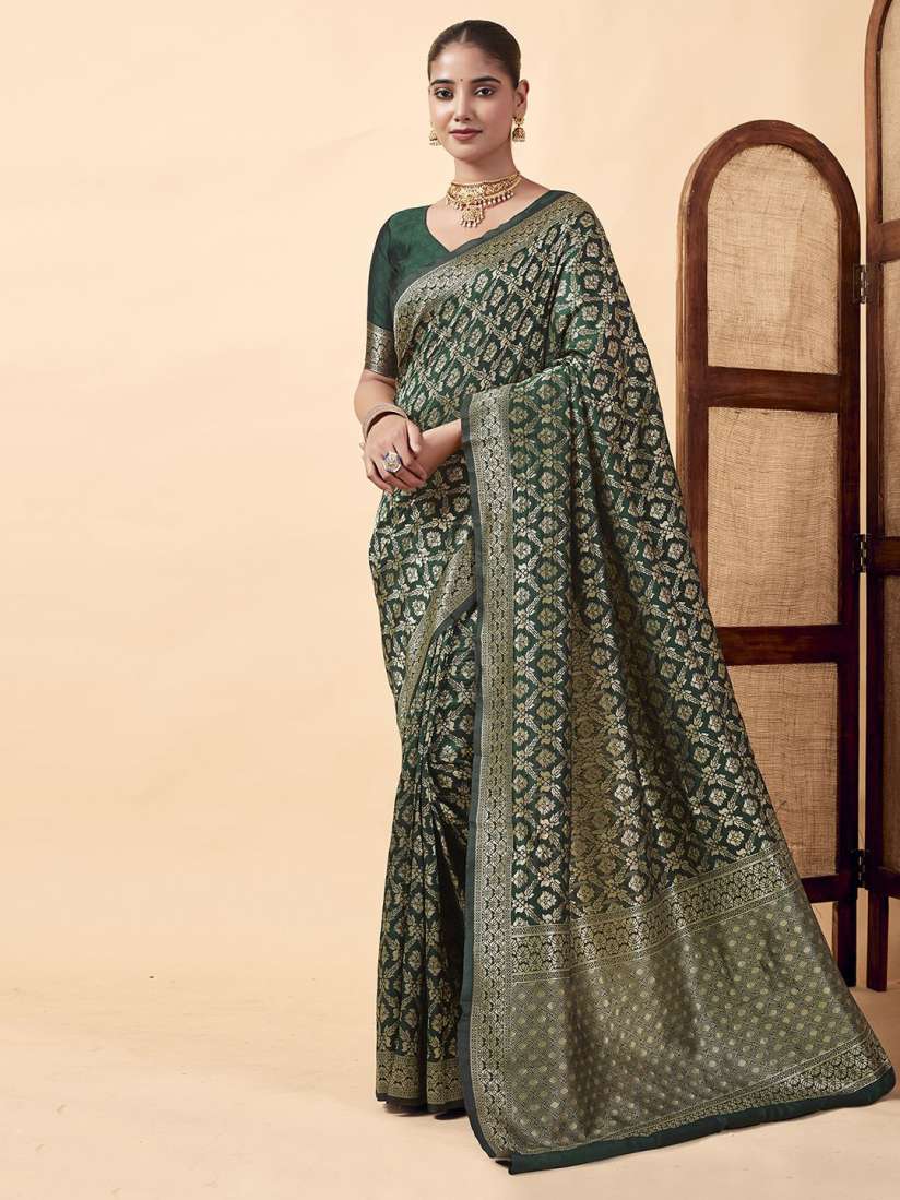 Myntra saree design store