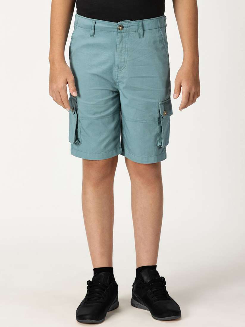 Nautica cargo shorts discount