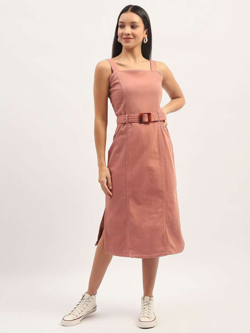 Madame dresses on myntra outlet