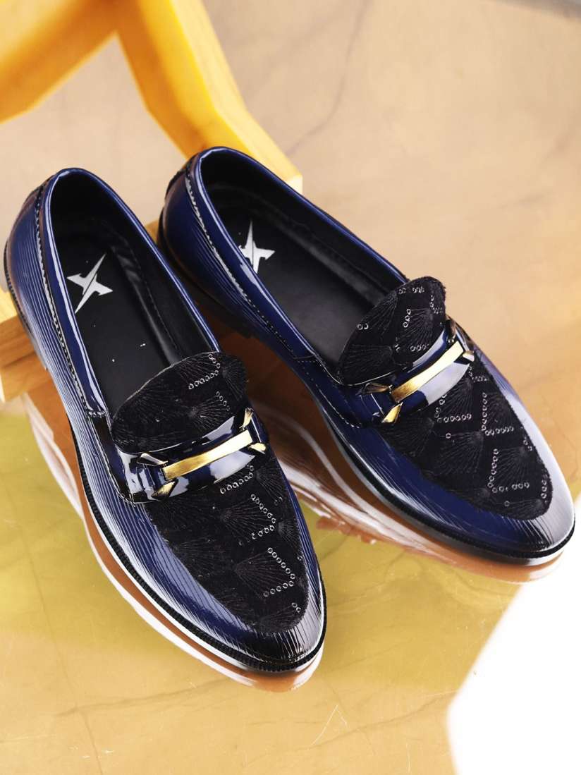 Kraasa leather shoes shop