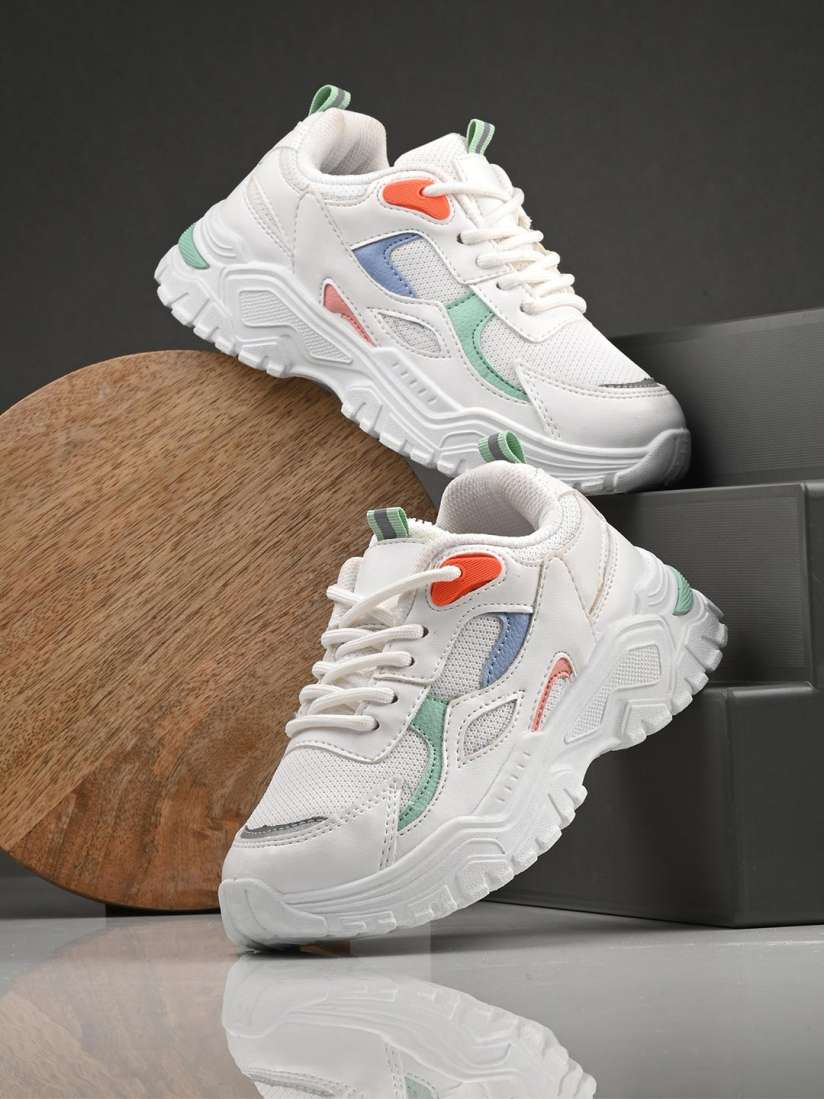 Roadster white sneakers myntra clearance