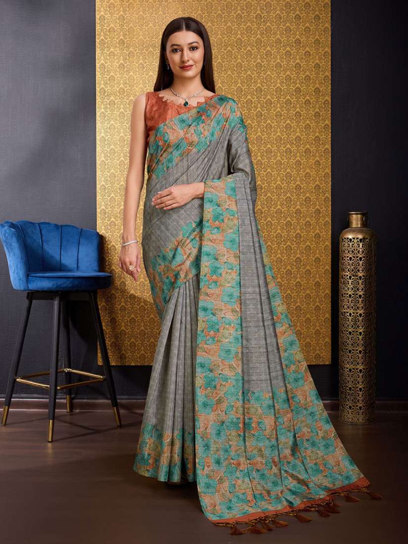 Ishin sarees myntra shop