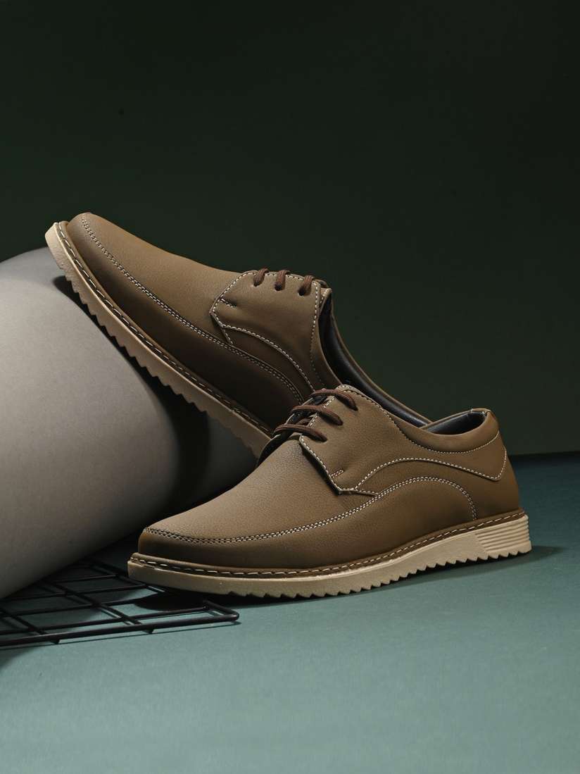 Buy The Roadster Lifestyle Co. Men Slip Resistant Durable Casual Lace Up Sneakers Casual Shoes for Men 29812392 Myntra