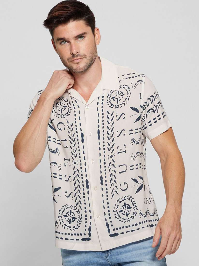 Guess myntra top