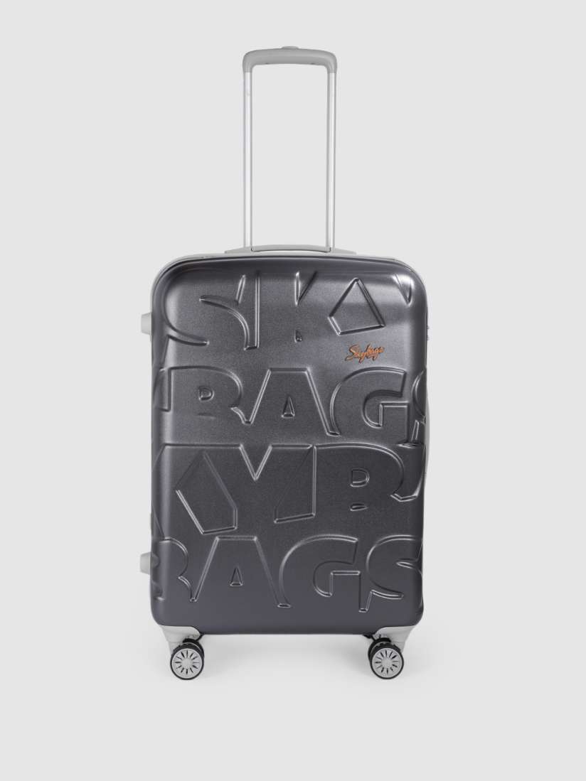Sky bags trolly bag discount