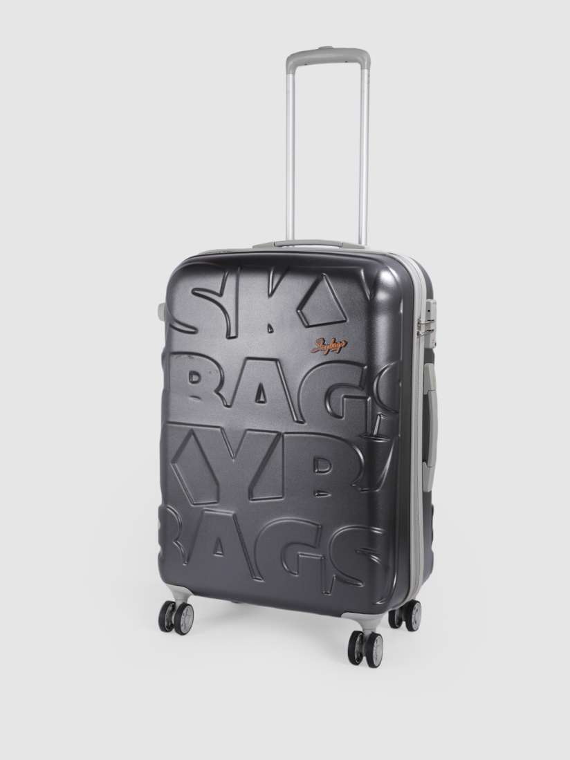 Skybags lightweight trolley shop