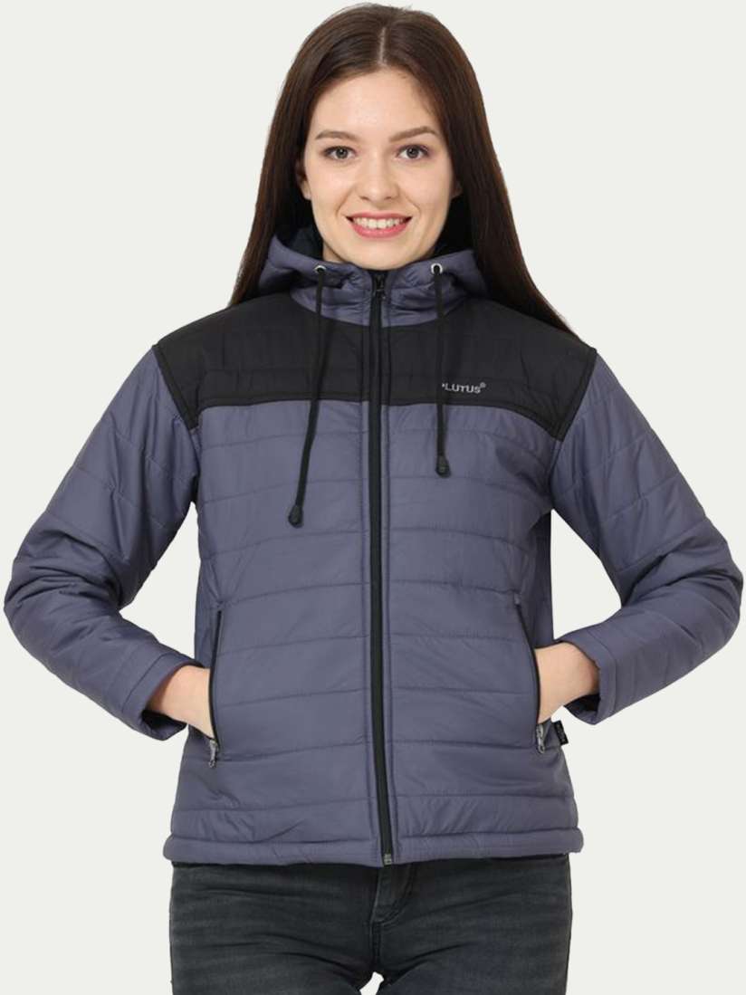 Plutus jackets 2025