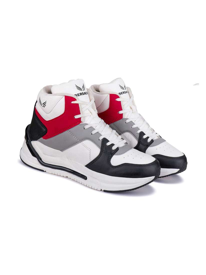 Canvas shoes myntra deals