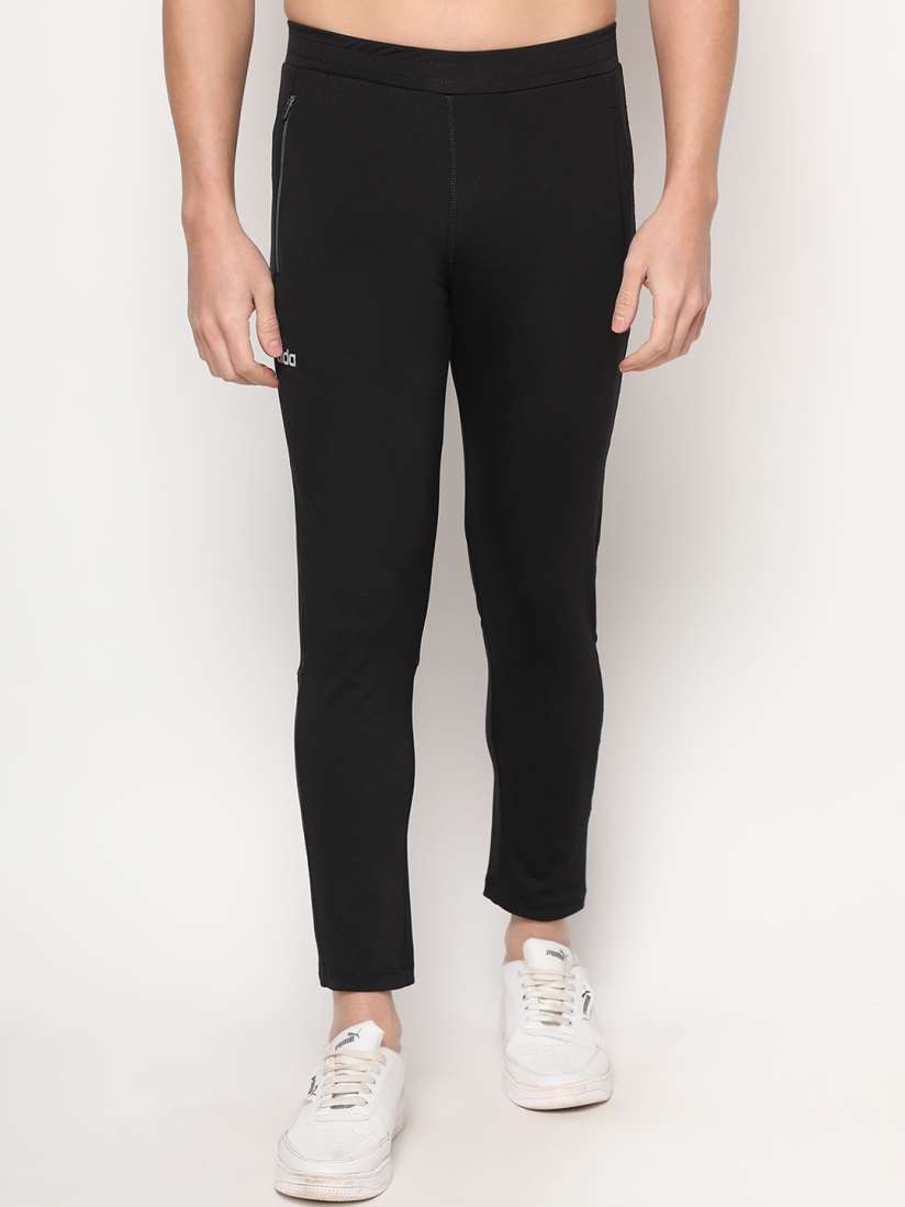 Buy DIDA Men Mid Rise Track Pants Track Pants for Men 29827410 Myntra