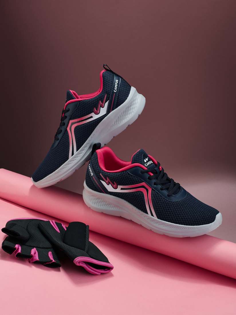 Buy Campus Women Mesh Running Shoes Sports Shoes for Women 29827556 Myntra