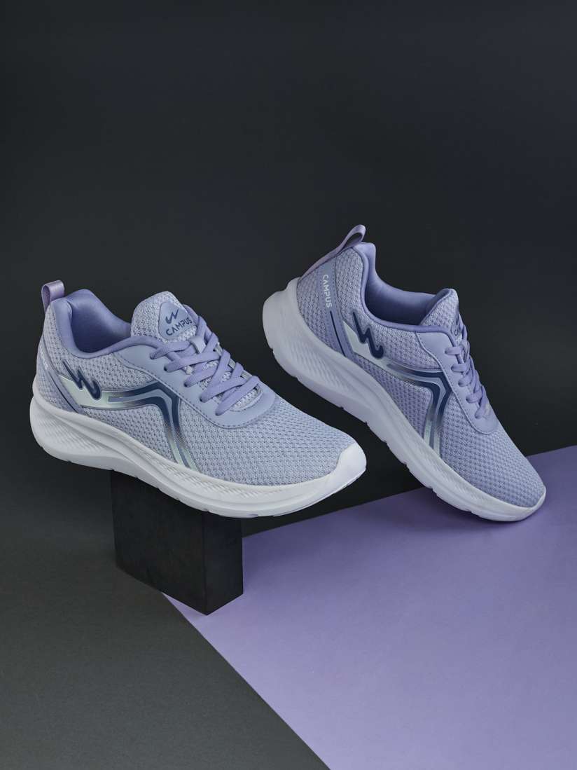 Buy Campus RAYE Women Lace Up Running Shoe Sports Shoes for Women 29827558 Myntra