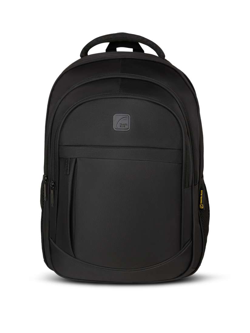 Buy Travel Blue Unisex Upto 16 inch Padded Laptop Bag Backpacks for Unisex 29832730 Myntra