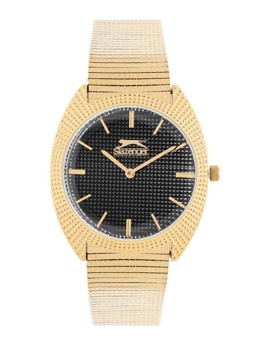 Buy Slazenger Women Stainless Steel Bracelet Style Straps Analogue Watch SL092261306 Watches for Women 29833980 Myntra