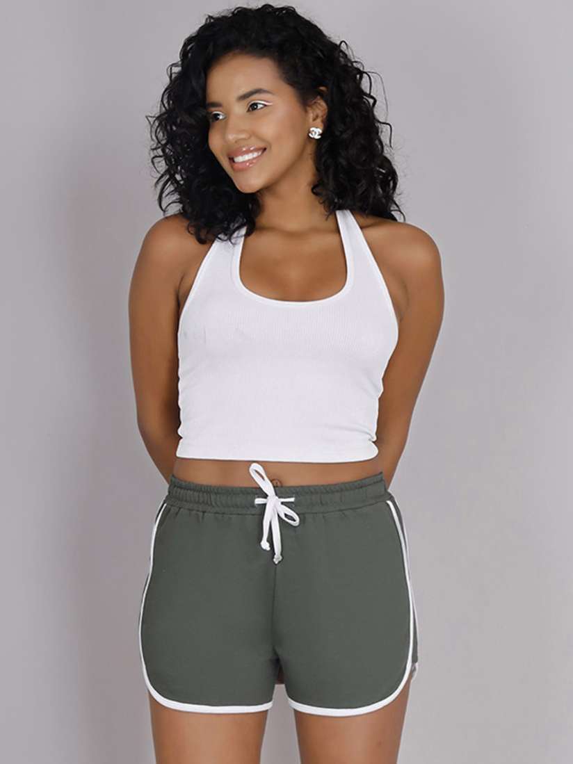 Loose fit running shorts hot sale