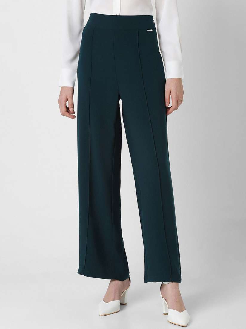Van heusen ladies formal pants outlet