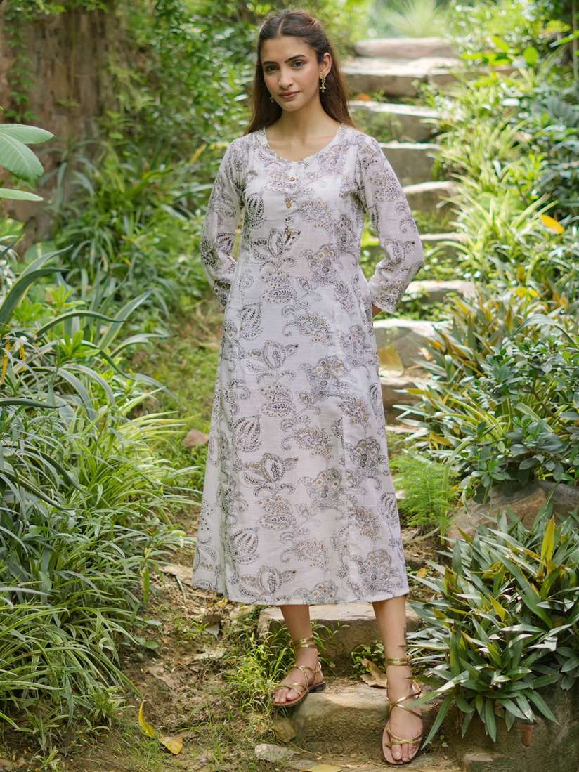 Libas dress myntra hot sale