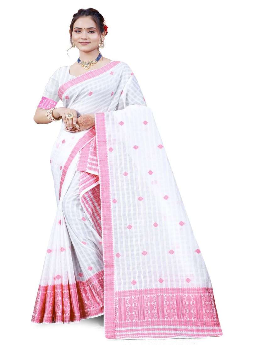 Myntra mekhela sador shop