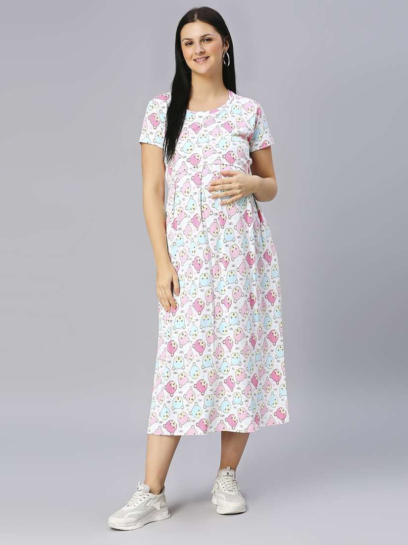 Myntra maternity clothes cheap