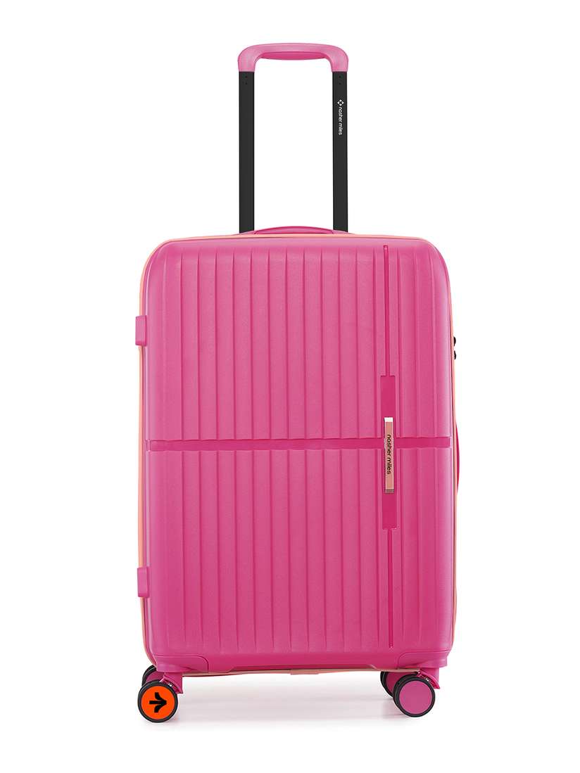 Cabin Luggage Hard Shell Suitcase Argos Pink Suitcase Argos