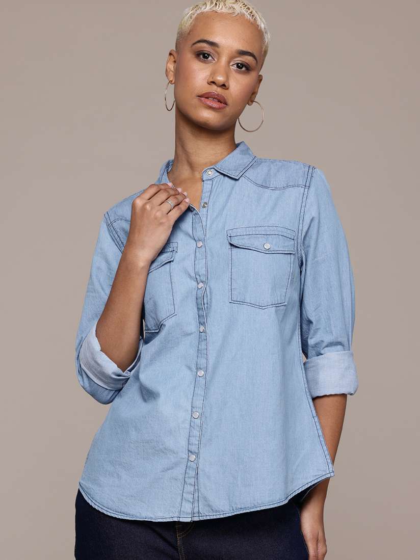 Myntra jeans shirts deals