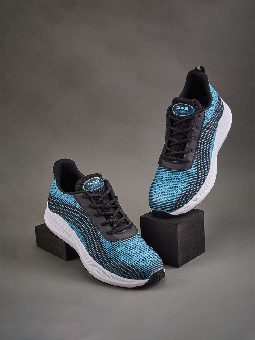 Buy Duke Men Running Shoes Sports Shoes for Men 29847628 Myntra