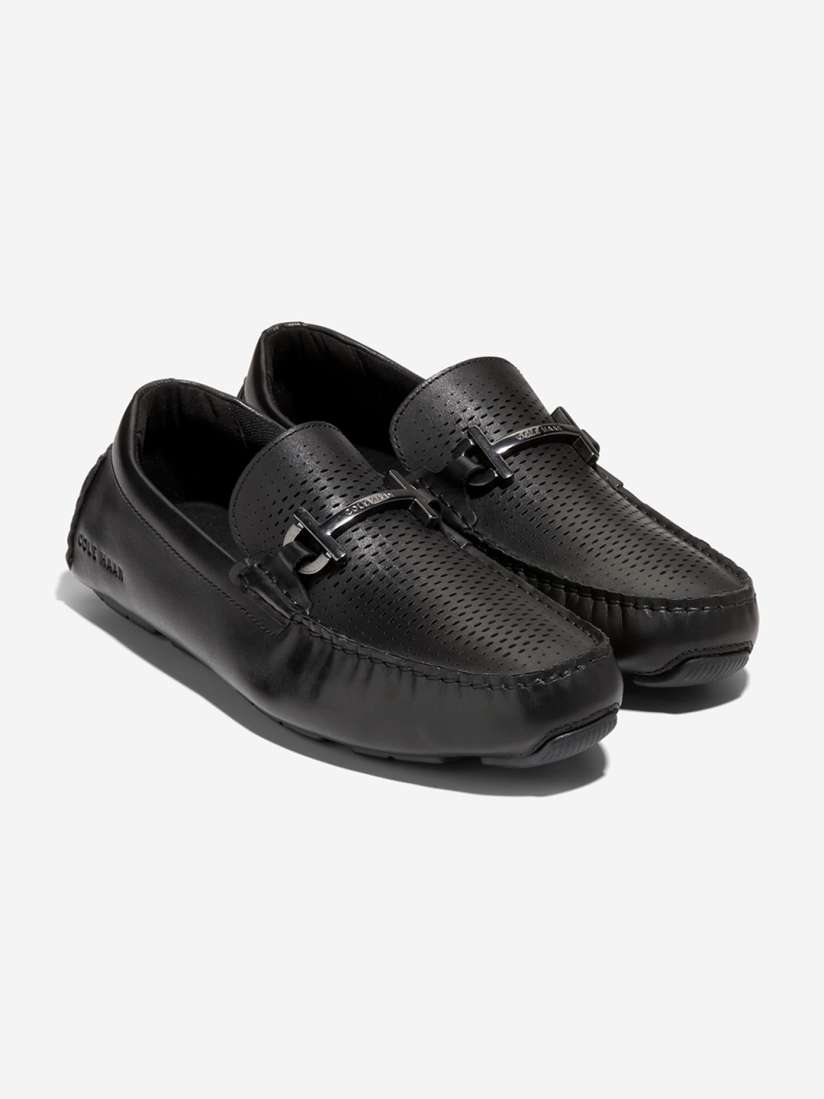 Mens driving shoes cole haan hot sale