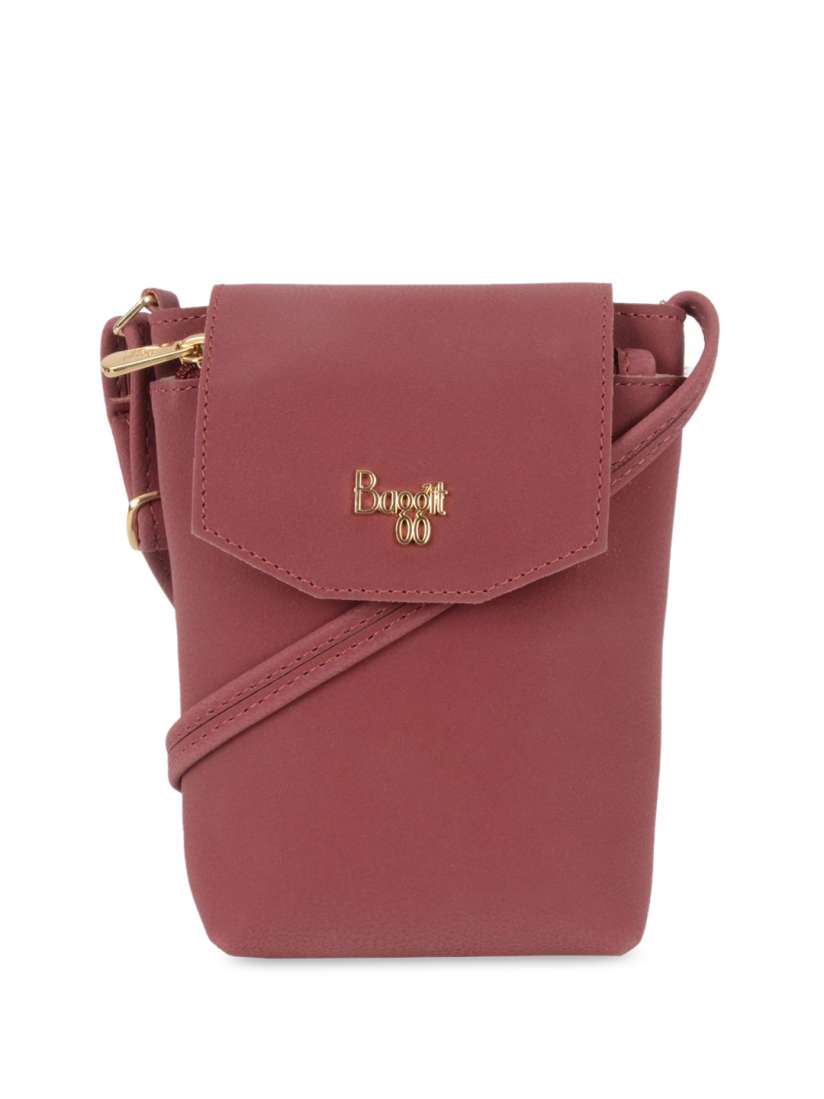 Myntra baggit sling bags new arrivals