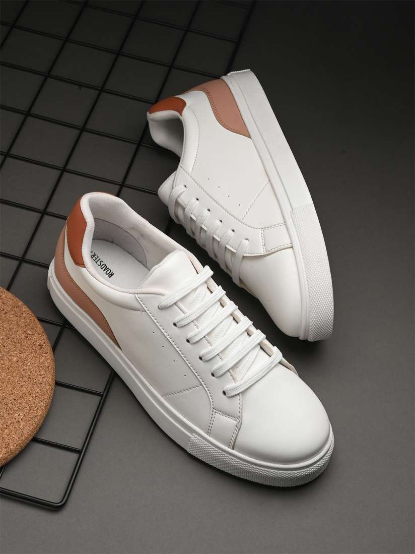 Roadster casual shoes myntra shop