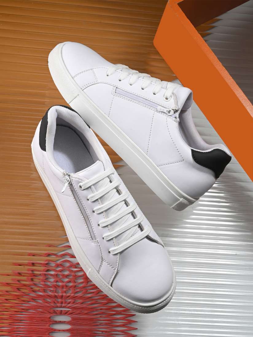 Buy The Roadster Lifestyle Co Women Casual Sneakers Casual Shoes for Women 29851723 Myntra
