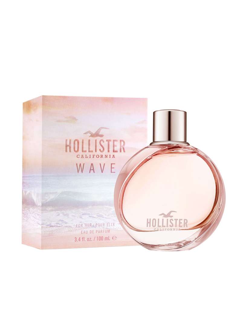 Hollister myntra top