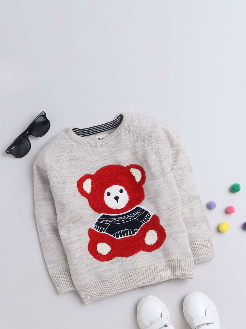 Yellow apple sweaters sales