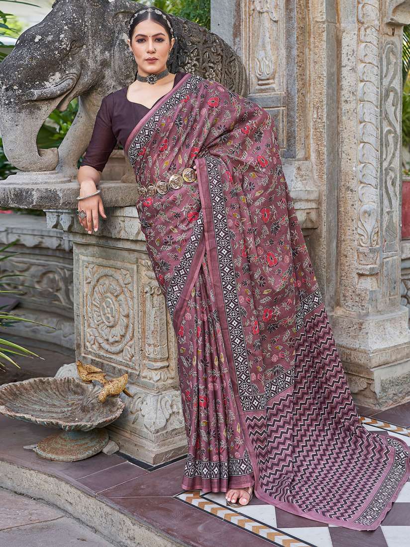 Mitera saree store