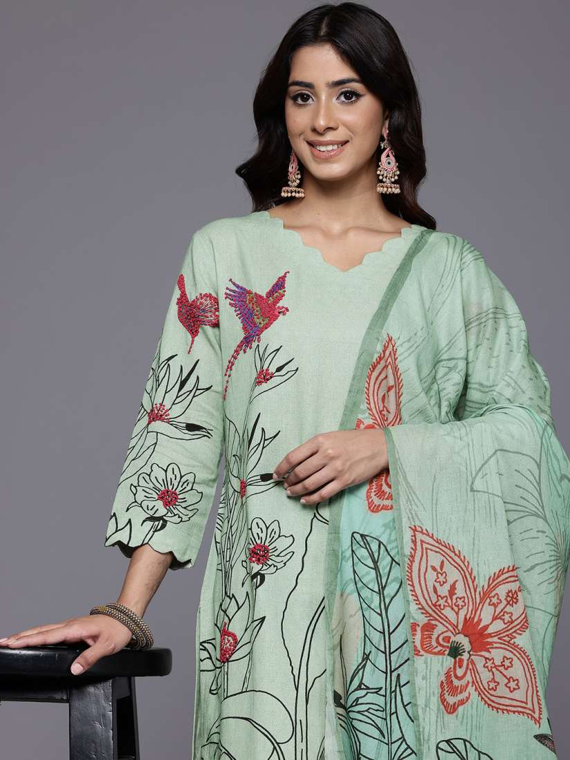 Varanga kurtis myntra cheap