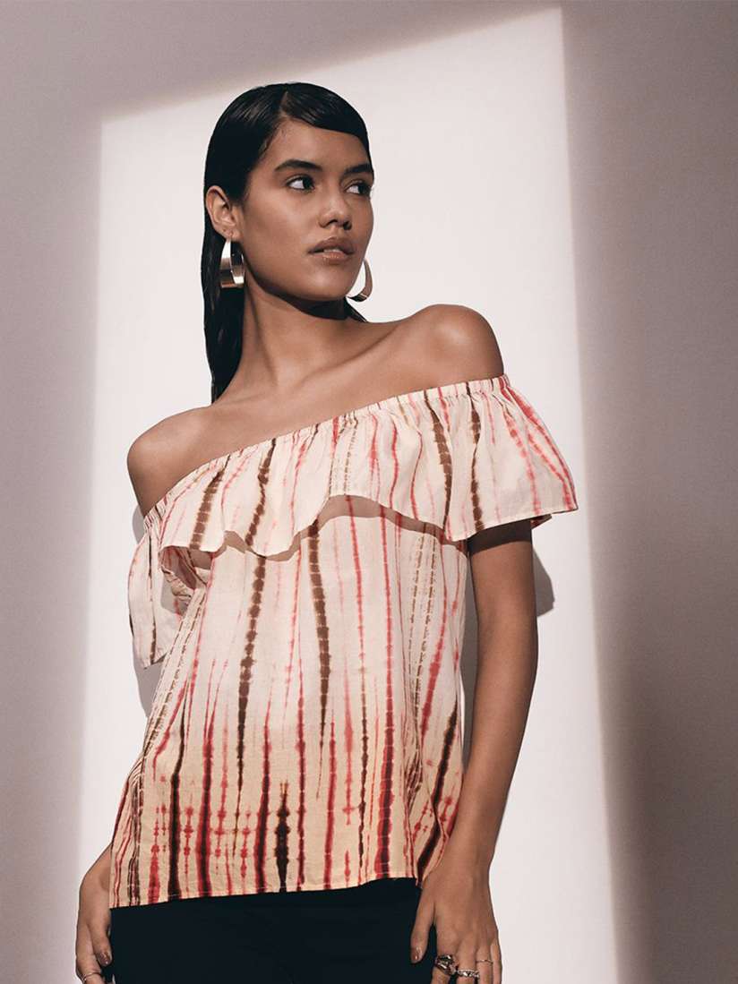 H&m bardot top outlet