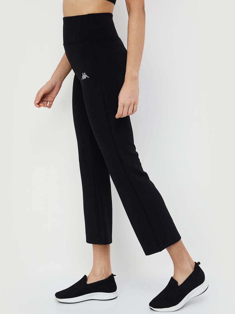 Kappa cropped pants best sale