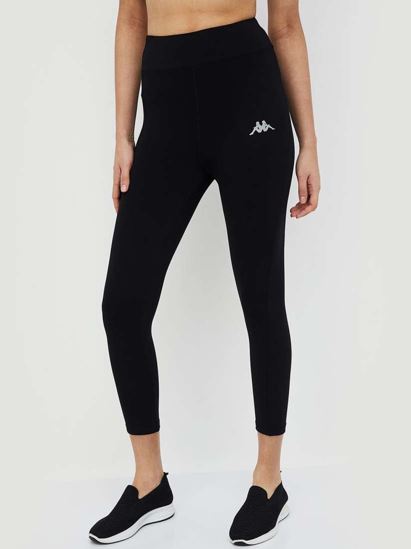 Kappa gym pants best sale