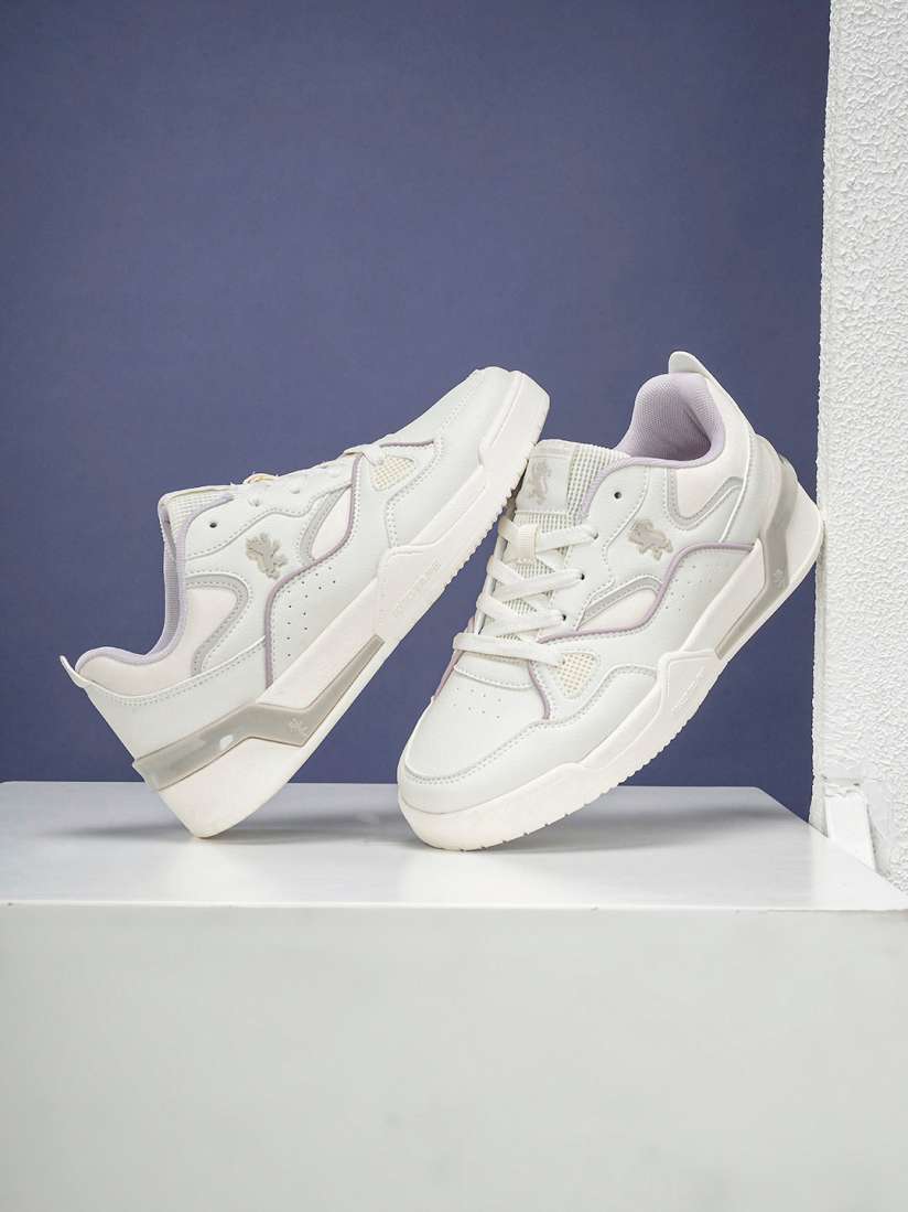 Red tape women's sneakers shop