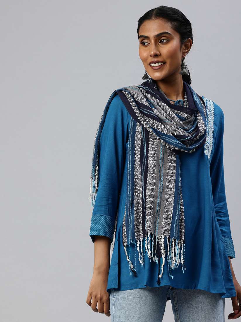 Stoles online myntra best sale