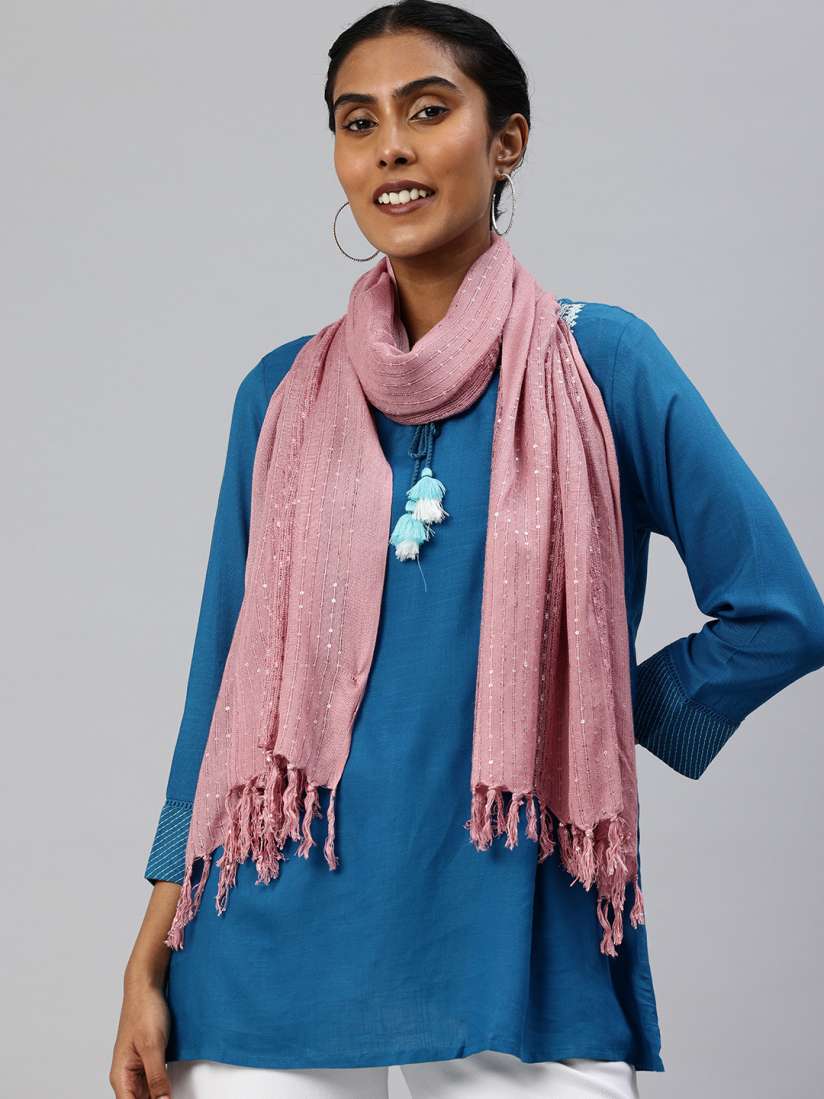 Myntra stoles online