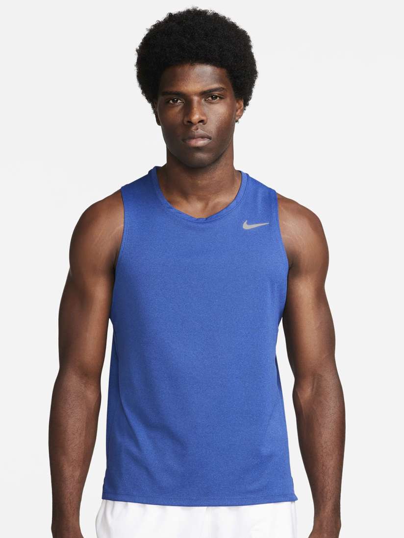 Nike tank tops running clearance