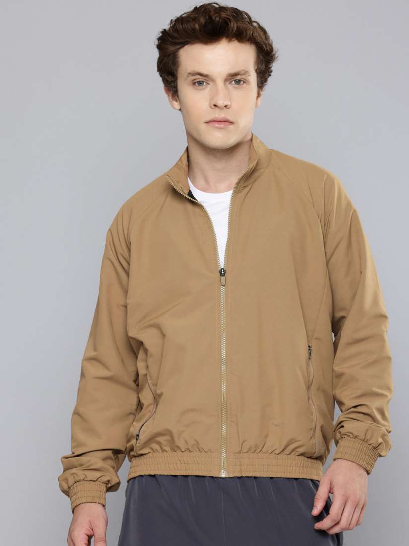 Buy Domyos By Decathlon Lightweight Training Sporty Jacket Jackets for Men 29860279 Myntra