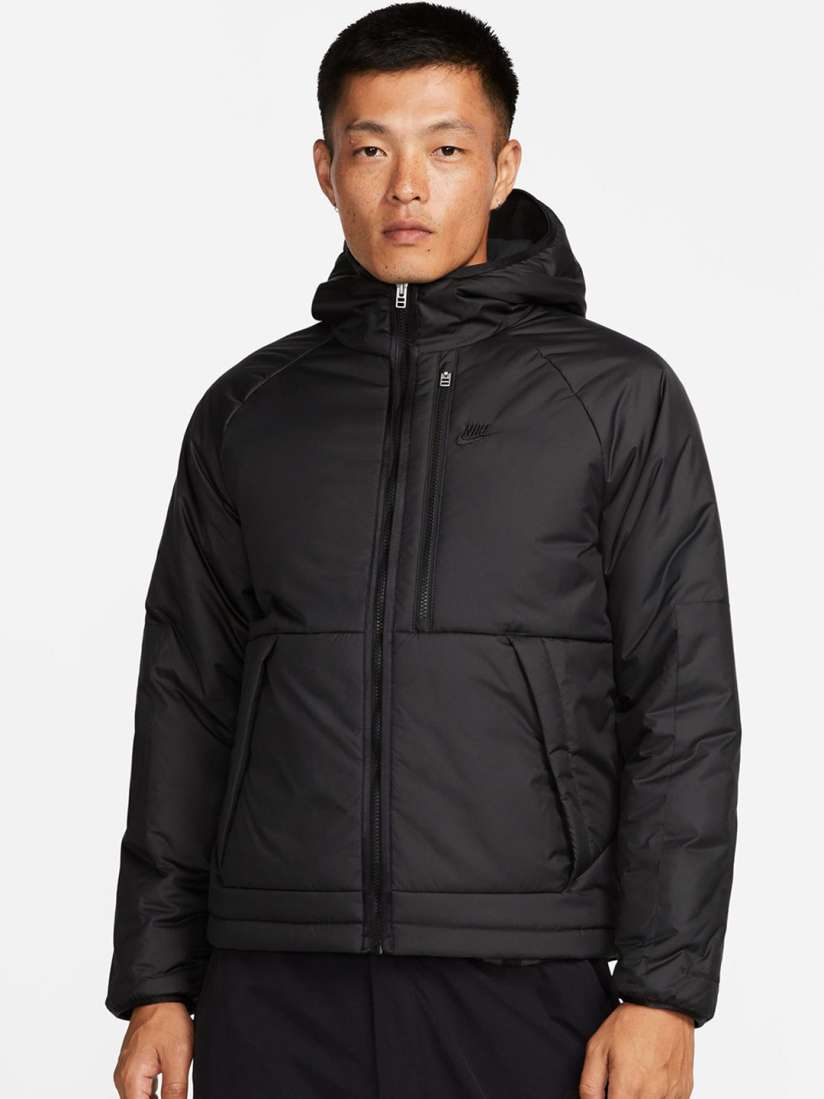 Myntra nike jacket sales