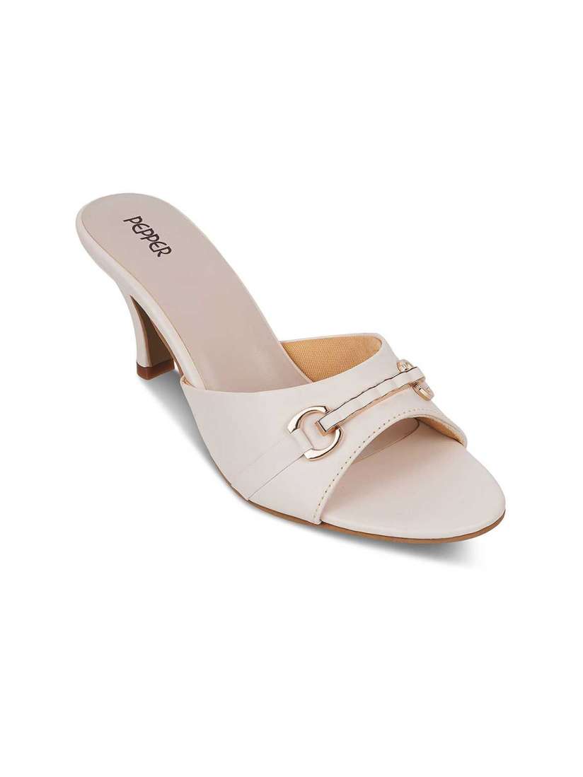 Myntra kitten heels discount