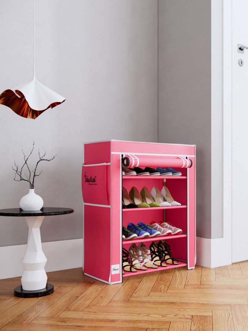 Shoe rack myntra outlet
