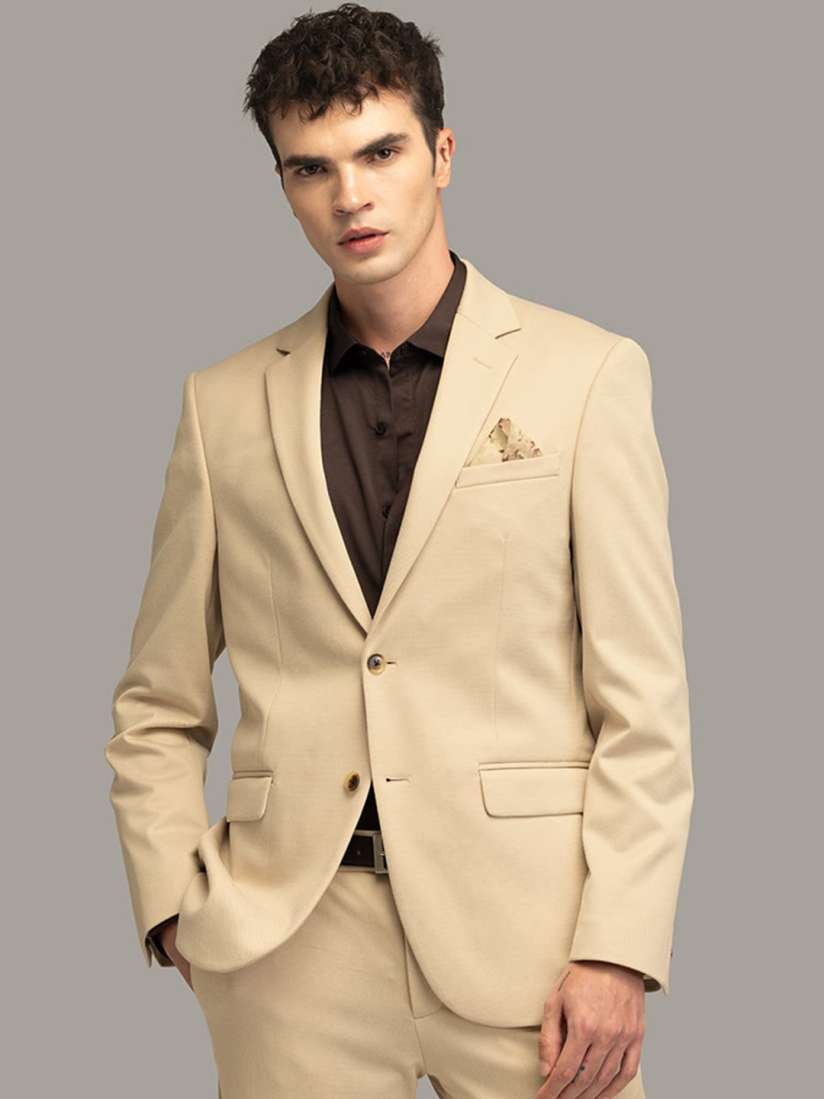 Myntra blazer online