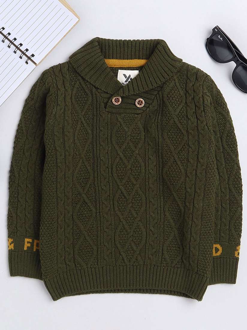Myntra woolen sweaters hot sale