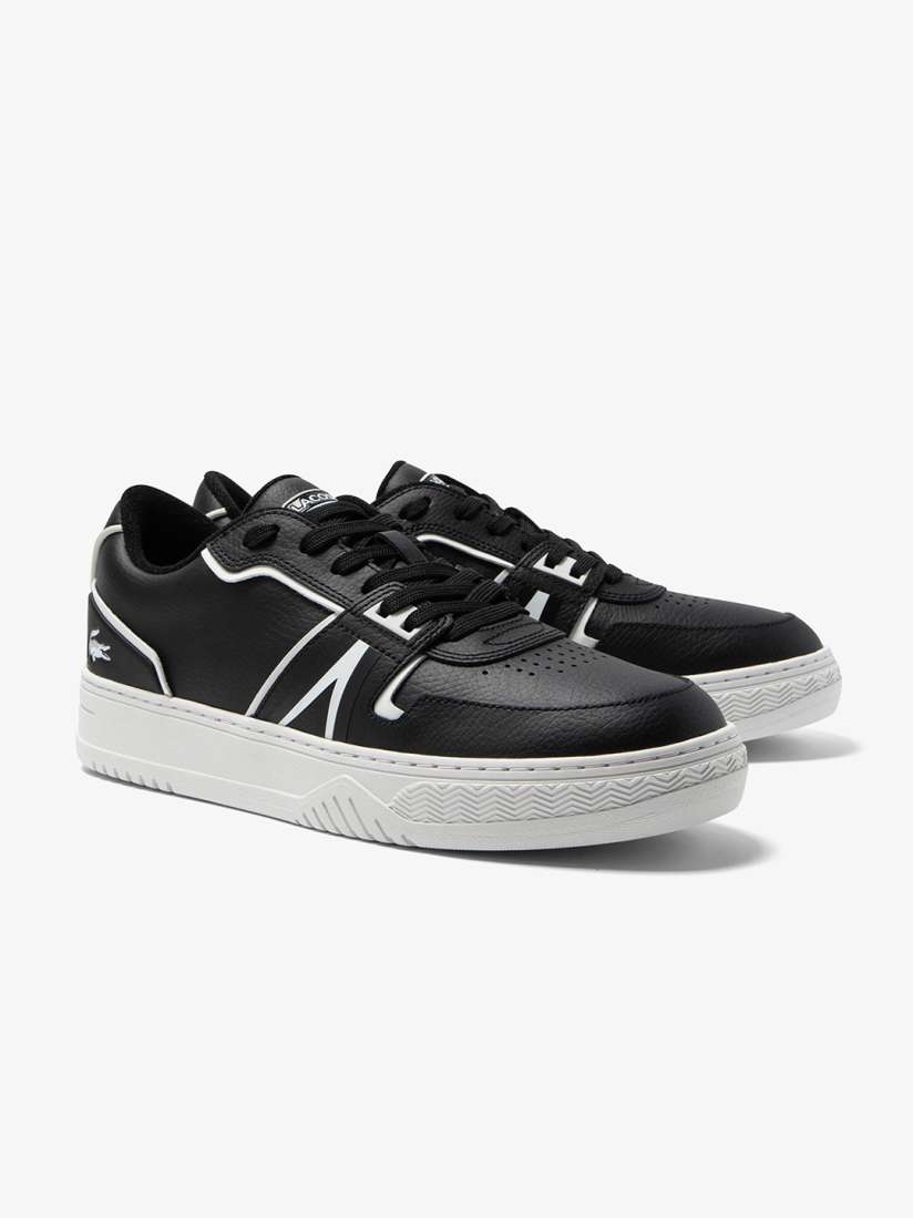 Lacoste shoes myntra top